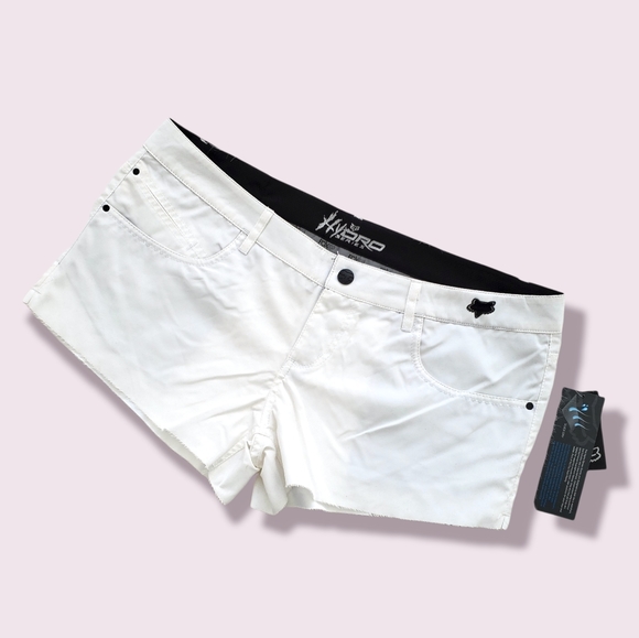 2/30$ - NWT - FOX RACING - Women's Boardshort - Picture 1 of 6
